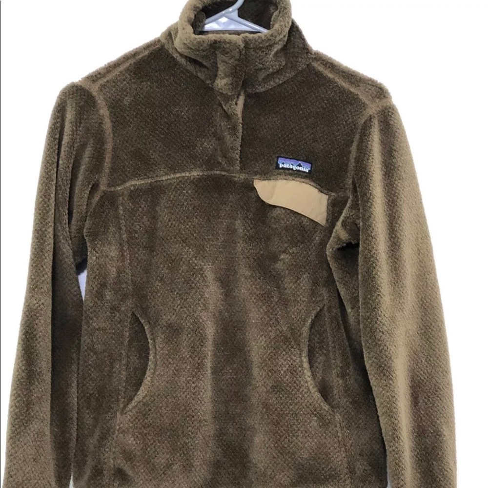 Patagonia Womens Sweater. Size xs